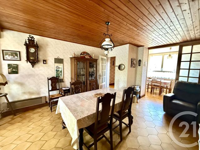 maison à vendre - 6 pièces - 110.0 m2 - LA ROCHELLE - 17 - POITOU-CHARENTES - Century 21 Agence Du Vieux-Port