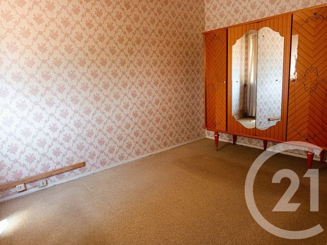 maison à vendre - 6 pièces - 110.0 m2 - LA ROCHELLE - 17 - POITOU-CHARENTES - Century 21 Agence Du Vieux-Port