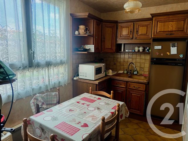 maison à vendre - 6 pièces - 110.0 m2 - LA ROCHELLE - 17 - POITOU-CHARENTES - Century 21 Agence Du Vieux-Port