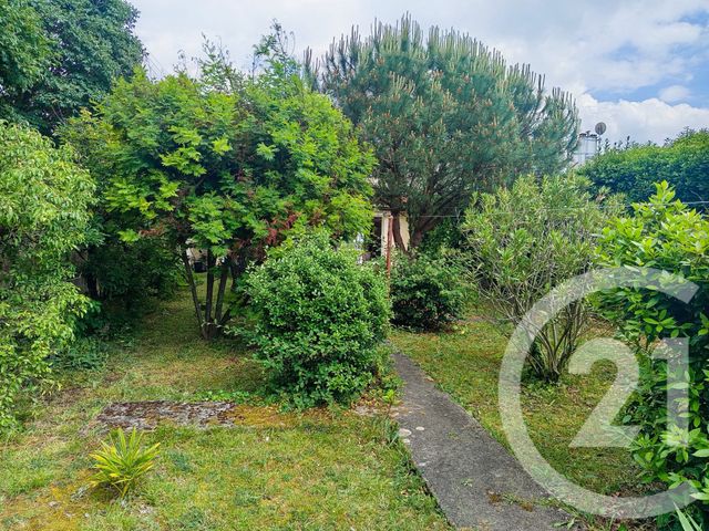 maison à vendre - 6 pièces - 110.0 m2 - LA ROCHELLE - 17 - POITOU-CHARENTES - Century 21 Agence Du Vieux-Port