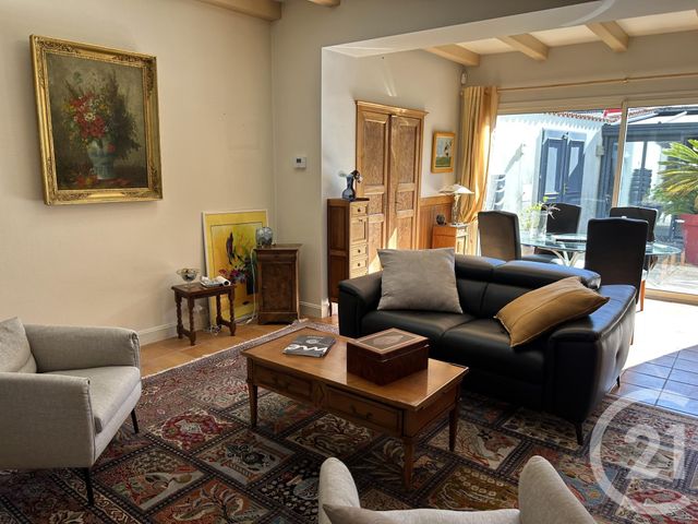 maison à vendre - 5 pièces - 185.45 m2 - LA ROCHELLE - 17 - POITOU-CHARENTES - Century 21 Agence Du Vieux-Port