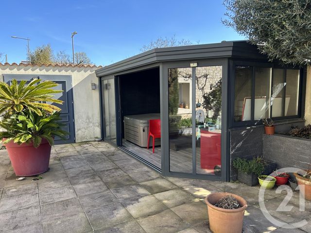 maison à vendre - 5 pièces - 185.45 m2 - LA ROCHELLE - 17 - POITOU-CHARENTES - Century 21 Agence Du Vieux-Port