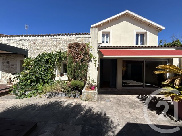 maison - LA ROCHELLE - 17