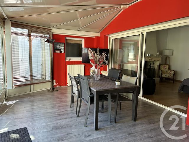 maison à vendre - 5 pièces - 185.45 m2 - LA ROCHELLE - 17 - POITOU-CHARENTES - Century 21 Agence Du Vieux-Port