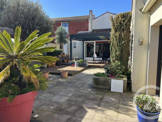 maison à vendre - 5 pièces - 185.45 m2 - LA ROCHELLE - 17 - POITOU-CHARENTES - Century 21 Agence Du Vieux-Port