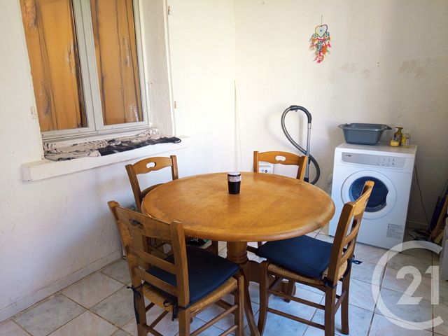 Appartement T2 à vendre - 2 pièces - 42.0 m2 - LA ROCHELLE - 17 - POITOU-CHARENTES - Century 21 Agence Du Vieux-Port