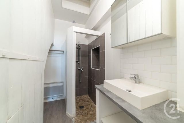 Appartement F2 à vendre - 2 pièces - 33.05 m2 - LA ROCHELLE - 17 - POITOU-CHARENTES - Century 21 Agence Du Vieux-Port