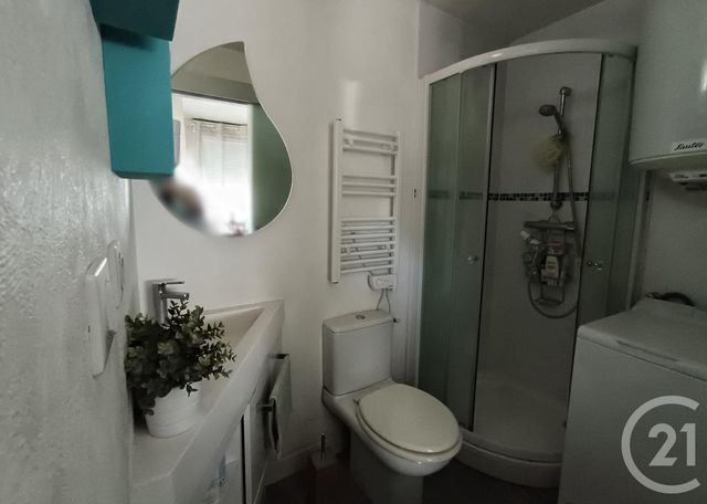 Appartement Studio à vendre - 1 pièce - 17.0 m2 - LA ROCHELLE - 17 - POITOU-CHARENTES - Century 21 Agence Du Vieux-Port