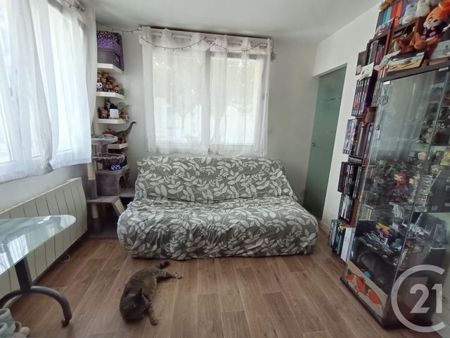Appartement Studio à vendre LA ROCHELLE