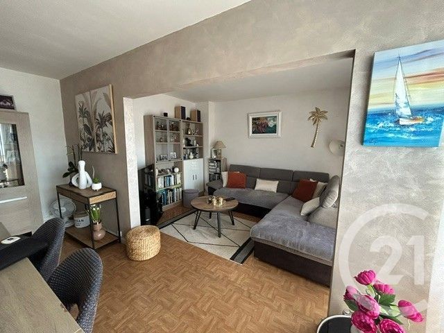Appartement F3 à vendre - 3 pièces - 70.57 m2 - LA ROCHELLE - 17 - POITOU-CHARENTES - Century 21 Agence Du Vieux-Port