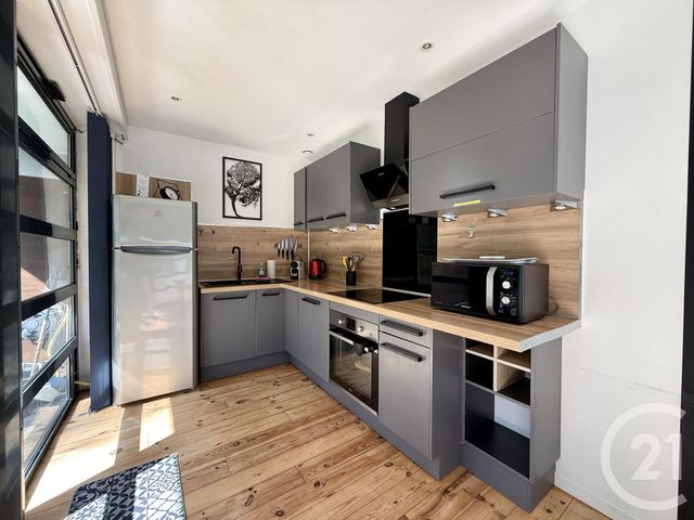 Appartement F3 à vendre - 3 pièces - 60.0 m2 - LA ROCHELLE - 17 - POITOU-CHARENTES - Century 21 Agence Du Vieux-Port