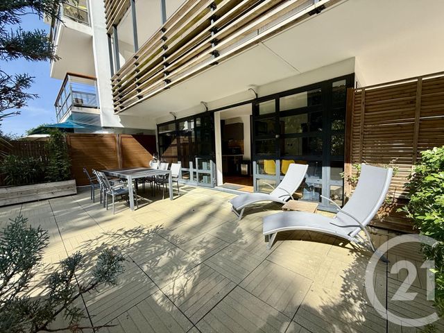 Appartement F3 à vendre - 3 pièces - 60.0 m2 - LA ROCHELLE - 17 - POITOU-CHARENTES - Century 21 Agence Du Vieux-Port