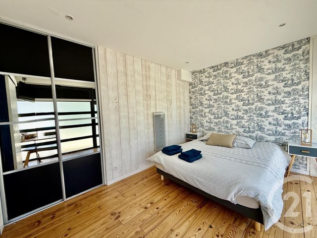Appartement F3 à vendre - 3 pièces - 60.0 m2 - LA ROCHELLE - 17 - POITOU-CHARENTES - Century 21 Agence Du Vieux-Port