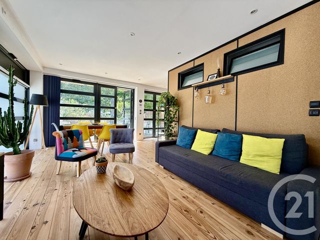 Appartement F3 à vendre LA ROCHELLE