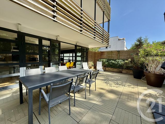 Appartement F3 à vendre - 3 pièces - 60.0 m2 - LA ROCHELLE - 17 - POITOU-CHARENTES - Century 21 Agence Du Vieux-Port