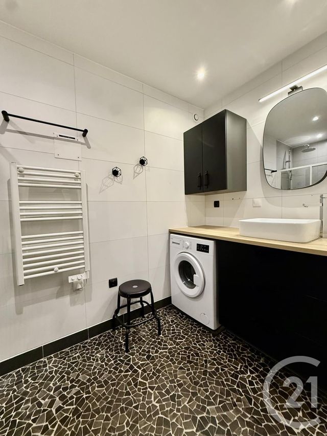 Appartement F3 à vendre - 3 pièces - 60.0 m2 - LA ROCHELLE - 17 - POITOU-CHARENTES - Century 21 Agence Du Vieux-Port