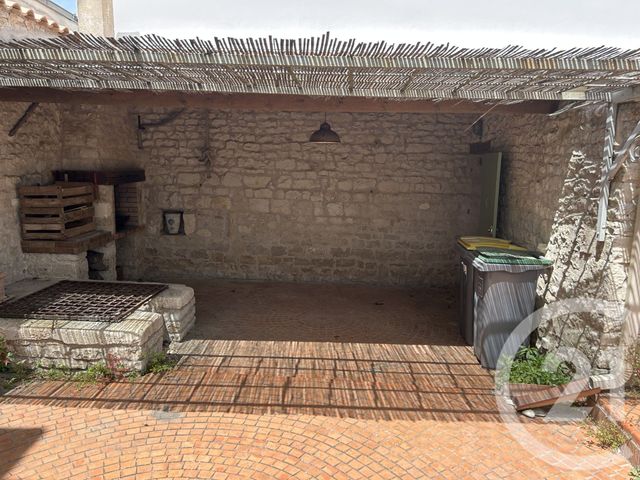 maison à vendre - 4 pièces - 89.0 m2 - STE MARIE DE RE - 17 - POITOU-CHARENTES - Century 21 Agence Du Vieux-Port