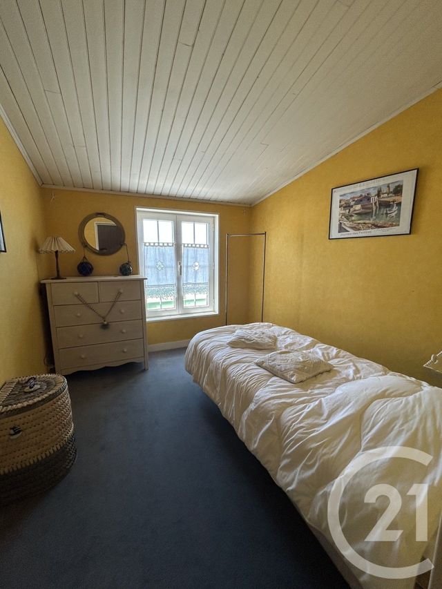 maison à vendre - 4 pièces - 89.0 m2 - STE MARIE DE RE - 17 - POITOU-CHARENTES - Century 21 Agence Du Vieux-Port