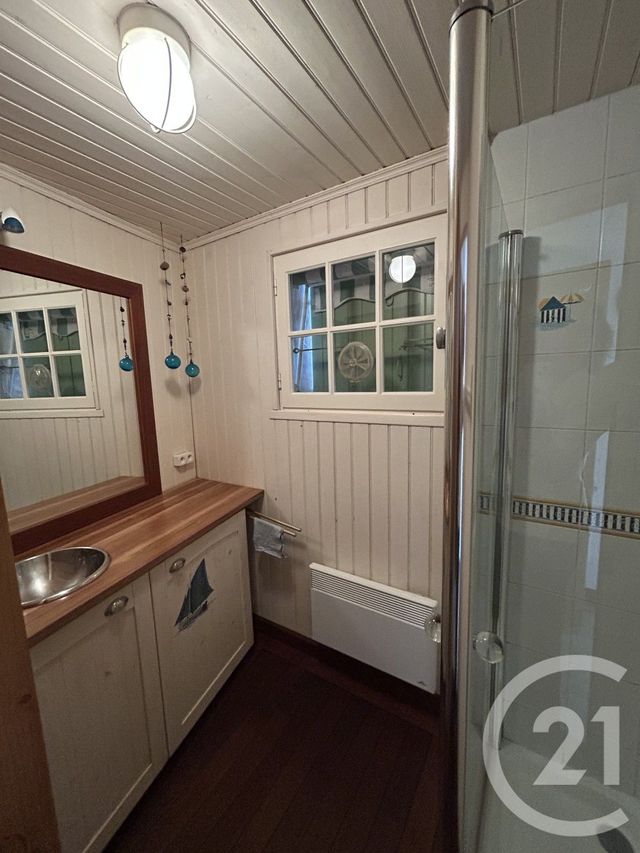 maison à vendre - 4 pièces - 89.0 m2 - STE MARIE DE RE - 17 - POITOU-CHARENTES - Century 21 Agence Du Vieux-Port