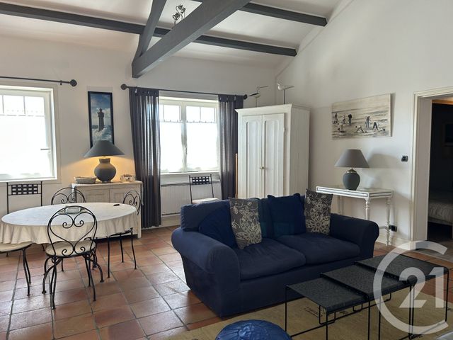 maison à vendre - 4 pièces - 89.0 m2 - STE MARIE DE RE - 17 - POITOU-CHARENTES - Century 21 Agence Du Vieux-Port
