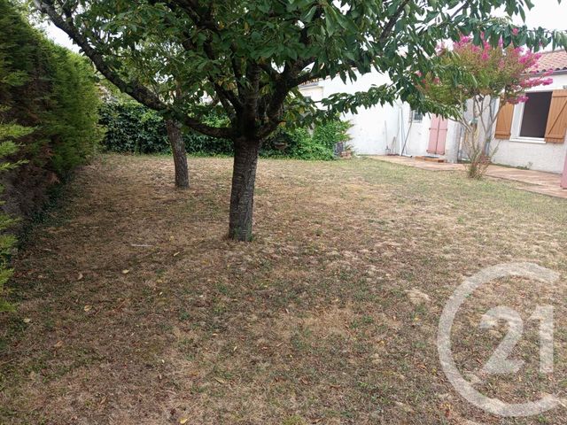 maison à vendre - 4 pièces - 99.0 m2 - AYTRE - 17 - POITOU-CHARENTES - Century 21 Agence Du Vieux-Port