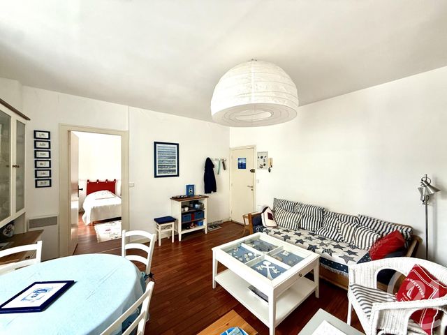 Appartement T2 à vendre - 2 pièces - 48.9 m2 - LA ROCHELLE - 17 - POITOU-CHARENTES - Century 21 Agence Du Vieux-Port