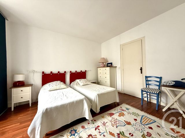 Appartement T2 à vendre - 2 pièces - 48.9 m2 - LA ROCHELLE - 17 - POITOU-CHARENTES - Century 21 Agence Du Vieux-Port