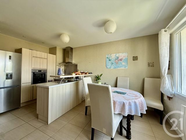 Appartement T2 à vendre LA ROCHELLE