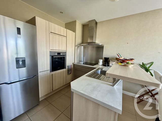 Appartement T2 à vendre - 3 pièces - 62.0 m2 - LA ROCHELLE - 17 - POITOU-CHARENTES - Century 21 Agence Du Vieux-Port