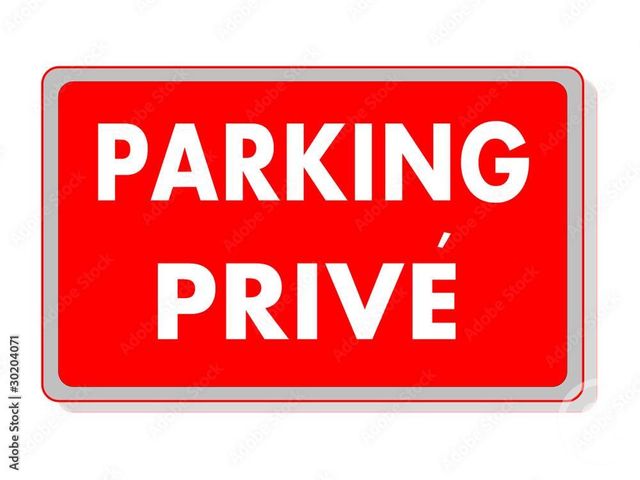 Parking à vendre LA ROCHELLE
