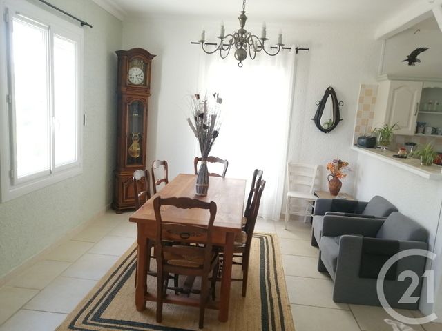 maison à vendre - 6 pièces - 142.01 m2 - PERIGNY - 17 - POITOU-CHARENTES - Century 21 Agence Du Vieux-Port