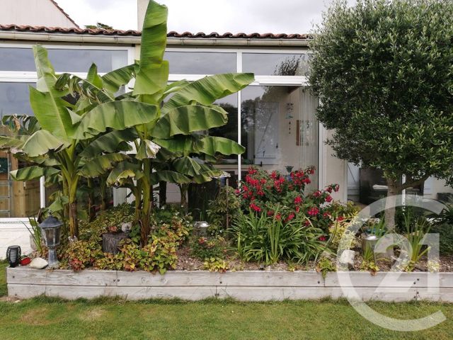 maison à vendre - 6 pièces - 142.01 m2 - PERIGNY - 17 - POITOU-CHARENTES - Century 21 Agence Du Vieux-Port
