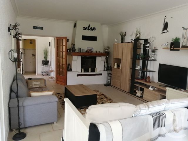 maison à vendre - 6 pièces - 142.01 m2 - PERIGNY - 17 - POITOU-CHARENTES - Century 21 Agence Du Vieux-Port