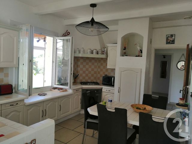 maison à vendre - 6 pièces - 142.01 m2 - PERIGNY - 17 - POITOU-CHARENTES - Century 21 Agence Du Vieux-Port