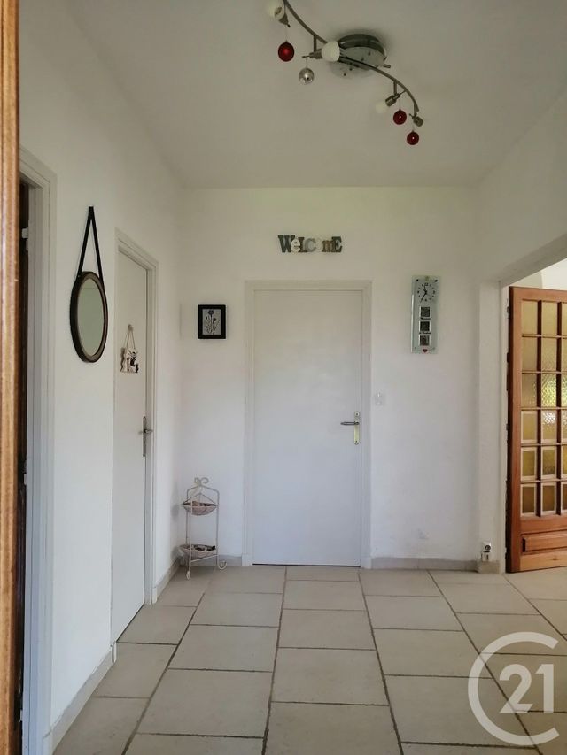 maison à vendre - 6 pièces - 142.01 m2 - PERIGNY - 17 - POITOU-CHARENTES - Century 21 Agence Du Vieux-Port