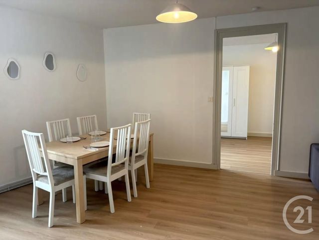 Appartement F2 à louer - 2 pièces - 50.91 m2 - LA ROCHELLE - 17 - POITOU-CHARENTES - Century 21 Agence Du Vieux-Port