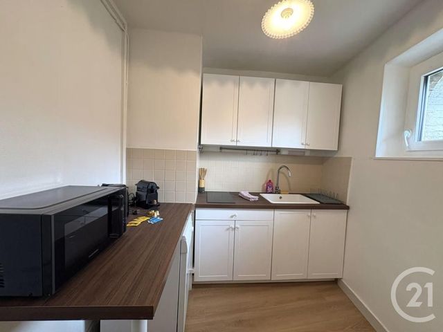 Appartement F2 à louer LA ROCHELLE