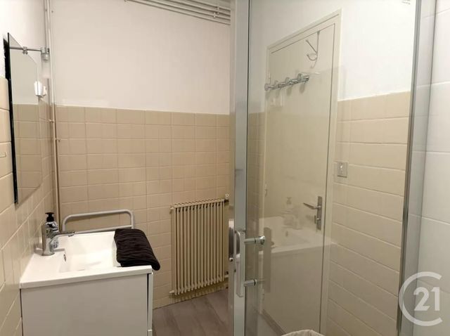 Appartement F2 à louer - 2 pièces - 50.91 m2 - LA ROCHELLE - 17 - POITOU-CHARENTES - Century 21 Agence Du Vieux-Port
