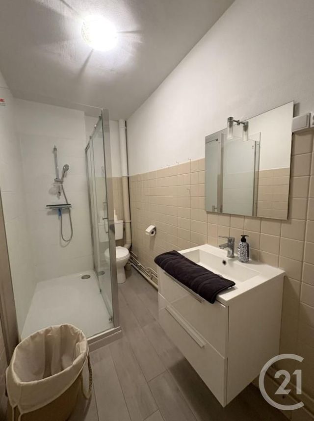 Appartement F2 à louer - 2 pièces - 50.91 m2 - LA ROCHELLE - 17 - POITOU-CHARENTES - Century 21 Agence Du Vieux-Port