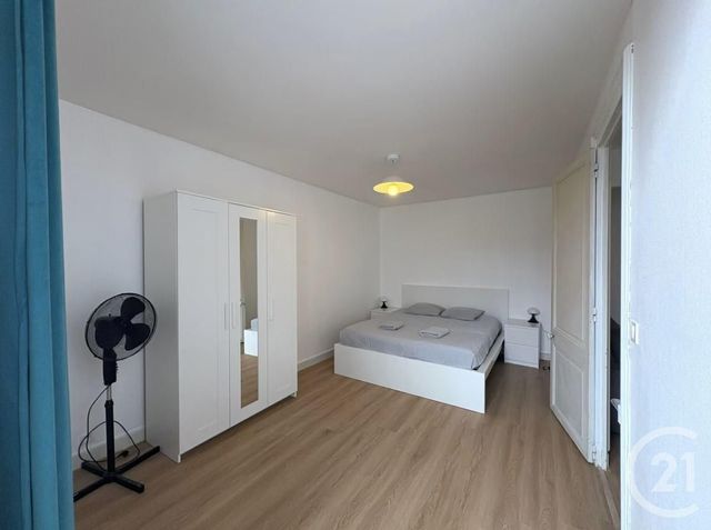 Appartement F2 à louer - 2 pièces - 50.91 m2 - LA ROCHELLE - 17 - POITOU-CHARENTES - Century 21 Agence Du Vieux-Port