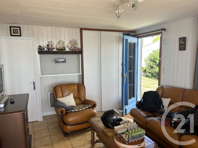 maison à vendre - 4 pièces - 86.0 m2 - ANGOULINS - 17 - POITOU-CHARENTES - Century 21 Agence Du Vieux-Port