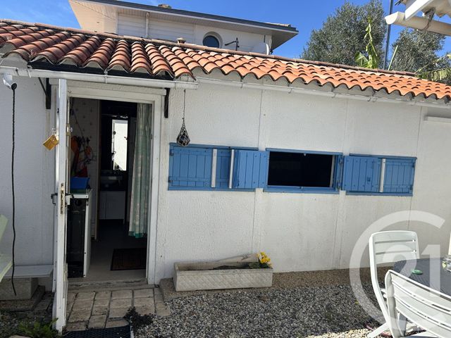 maison à vendre - 4 pièces - 86.0 m2 - ANGOULINS - 17 - POITOU-CHARENTES - Century 21 Agence Du Vieux-Port