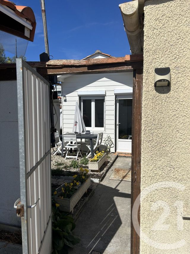 maison à vendre - 4 pièces - 86.0 m2 - ANGOULINS - 17 - POITOU-CHARENTES - Century 21 Agence Du Vieux-Port