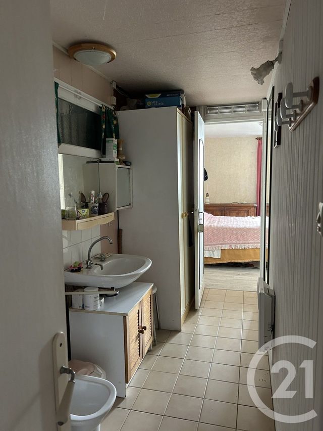 maison à vendre - 4 pièces - 86.0 m2 - ANGOULINS - 17 - POITOU-CHARENTES - Century 21 Agence Du Vieux-Port