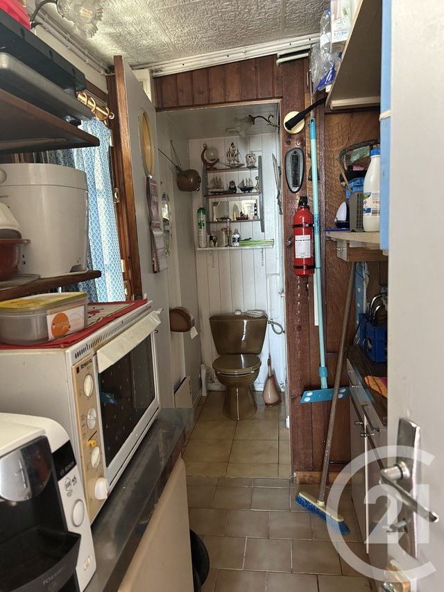 maison à vendre - 4 pièces - 86.0 m2 - ANGOULINS - 17 - POITOU-CHARENTES - Century 21 Agence Du Vieux-Port