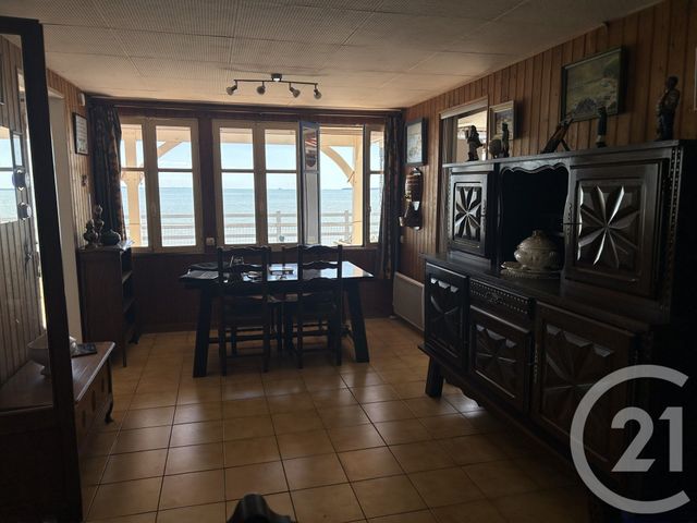 maison à vendre - 4 pièces - 86.0 m2 - ANGOULINS - 17 - POITOU-CHARENTES - Century 21 Agence Du Vieux-Port
