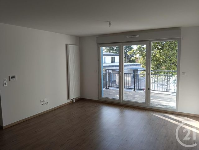 Appartement T3 à vendre - 3 pièces - 63.6 m2 - LA ROCHELLE - 17 - POITOU-CHARENTES - Century 21 Agence Du Vieux-Port