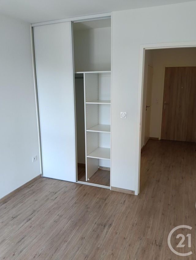 Appartement T3 à vendre - 3 pièces - 63.6 m2 - LA ROCHELLE - 17 - POITOU-CHARENTES - Century 21 Agence Du Vieux-Port