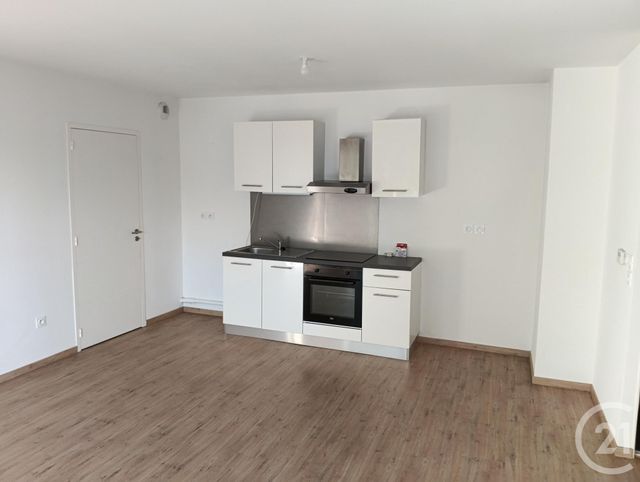 Appartement T3 à vendre - 3 pièces - 63.6 m2 - LA ROCHELLE - 17 - POITOU-CHARENTES - Century 21 Agence Du Vieux-Port