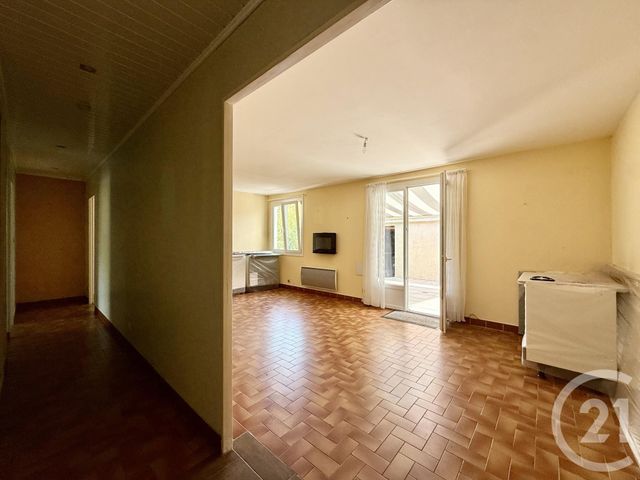 maison à vendre - 4 pièces - 96.49 m2 - LA ROCHELLE - 17 - POITOU-CHARENTES - Century 21 Agence Du Vieux-Port